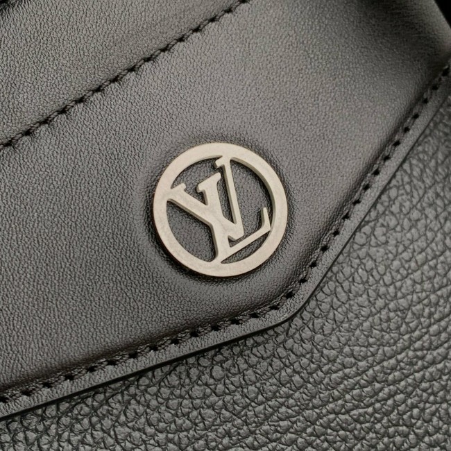 Louis Vuitton LV Biker MM M14700 black