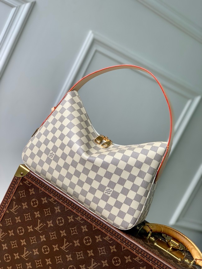 Louis Vuitton NEW Slouchy PM N00116