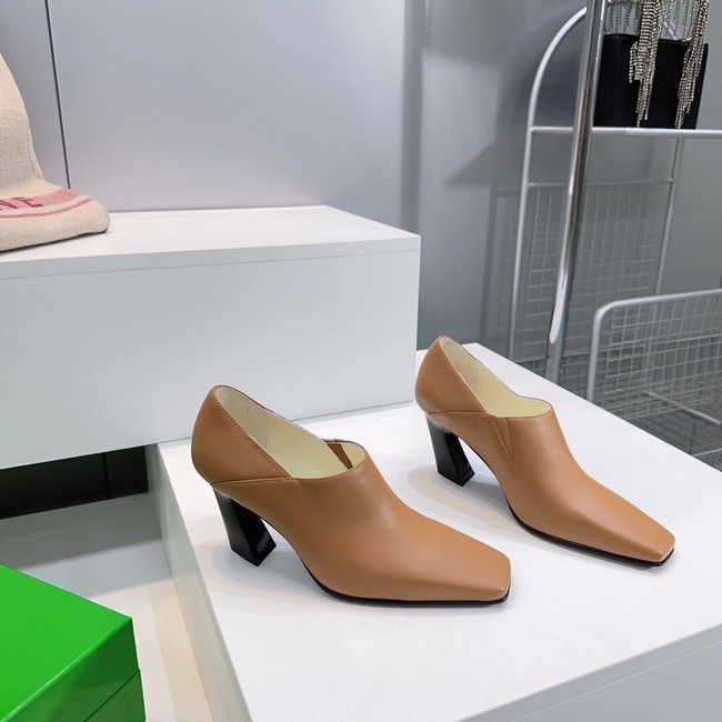 Bottega Veneta WOMENS High heels 8.5CM 55907-1