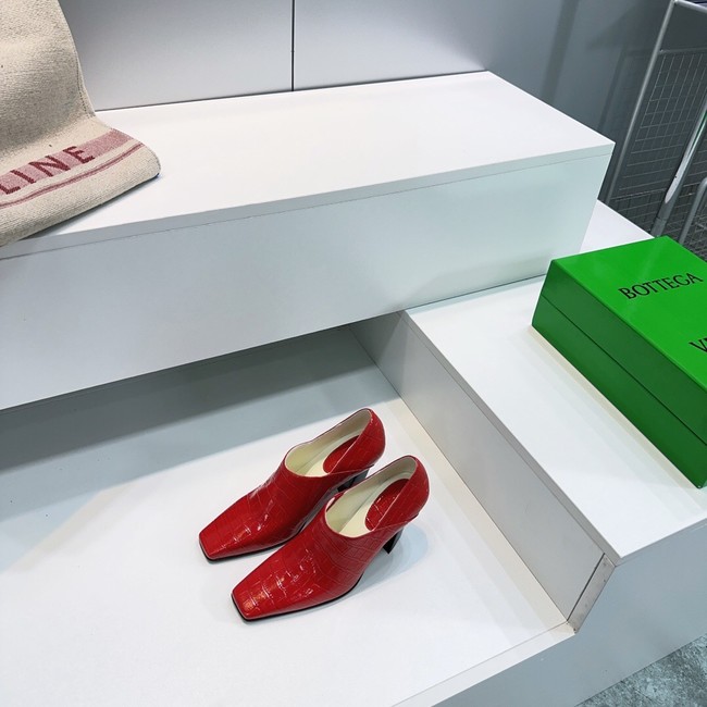 Bottega Veneta WOMENS High heels 8.5CM 55907-6