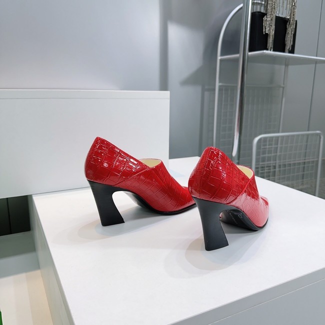 Bottega Veneta WOMENS High heels 8.5CM 55907-6