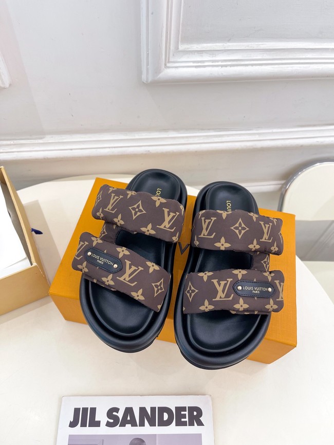 Louis Vuitton Shoes 55914-1
