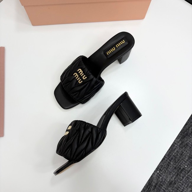 miu miu Shoes 55917-4
