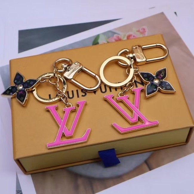 Louis Vuitton SHAPED BAG CHARM CE16546