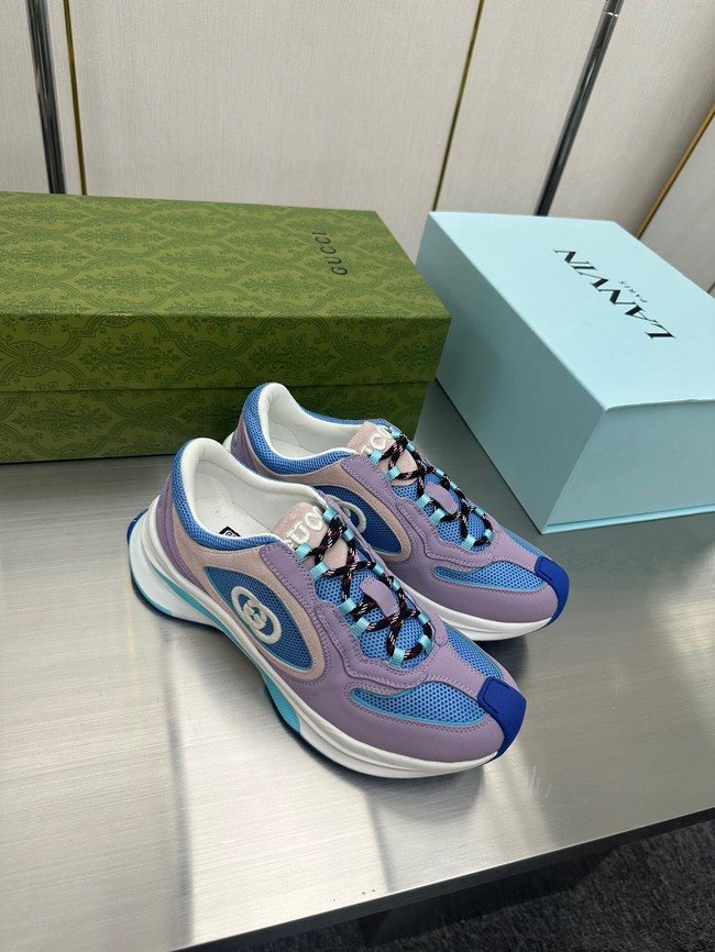 Gucci Sports shoes 77385-2
