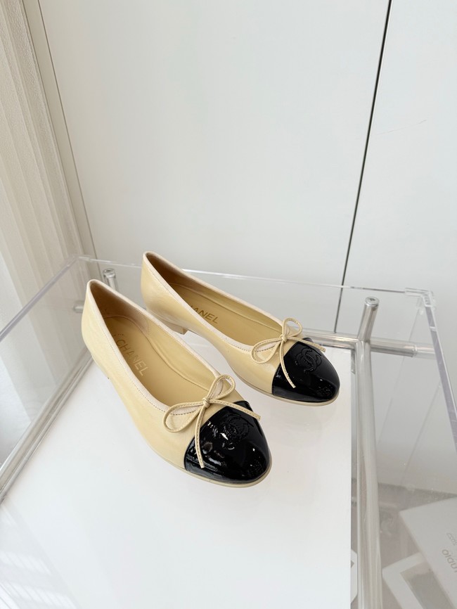Chanel Shoes 77390-13