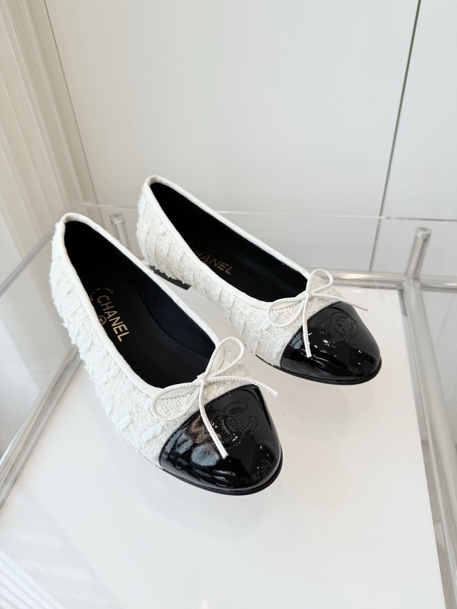 Chanel Shoes 77390-9