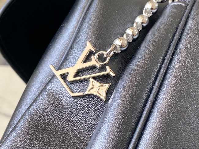 Louis Vuitton Keepall Cargo Bandouliere 50 M13992 black