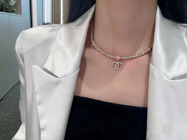 Chanel necklace CE16587