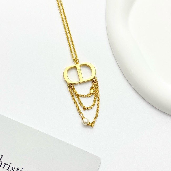 Dior necklace CE16588