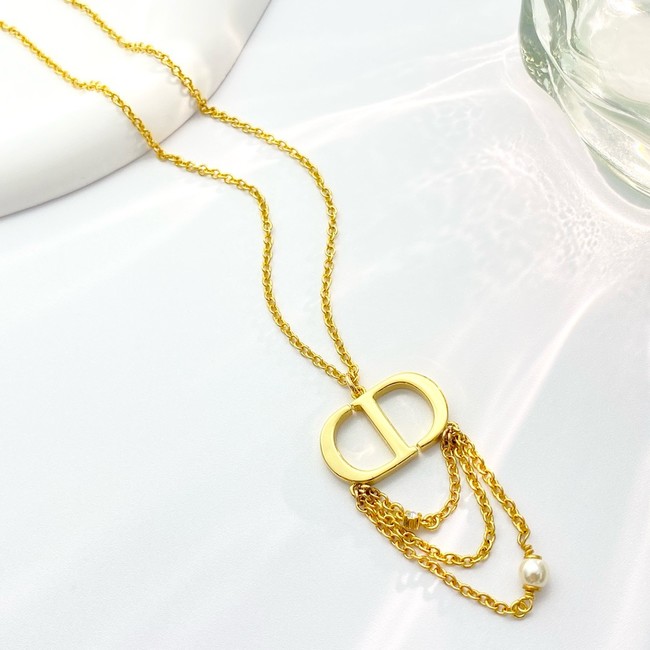 Dior necklace CE16588