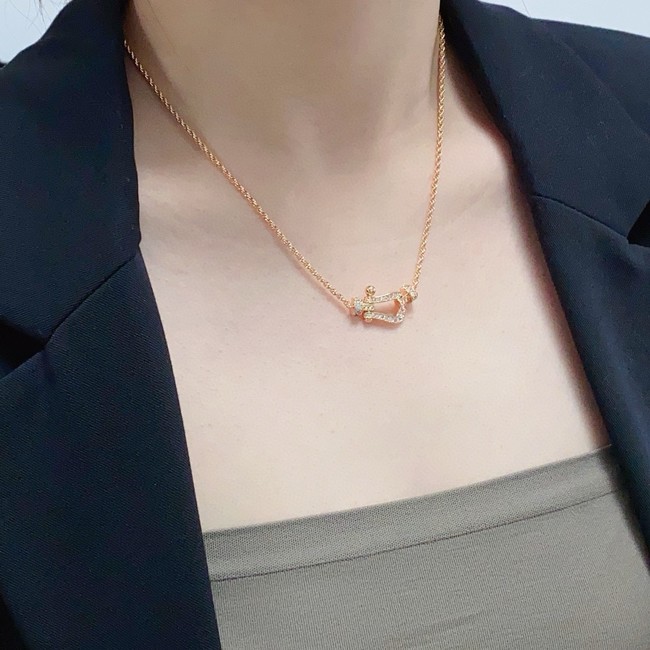 TIFFANY necklace CE16601