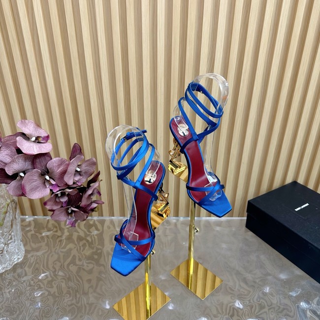 Yves saint Laurent WOMENS SANDAL 44849-2