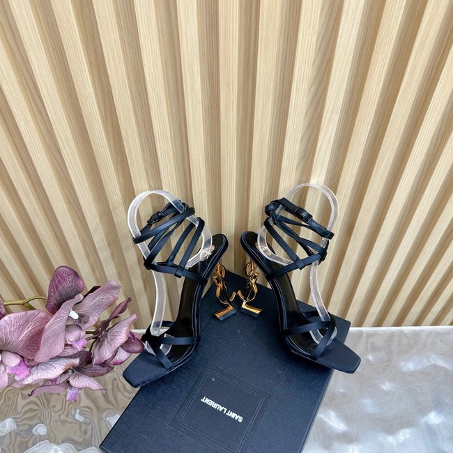 Yves saint Laurent WOMENS SANDAL 44849-3