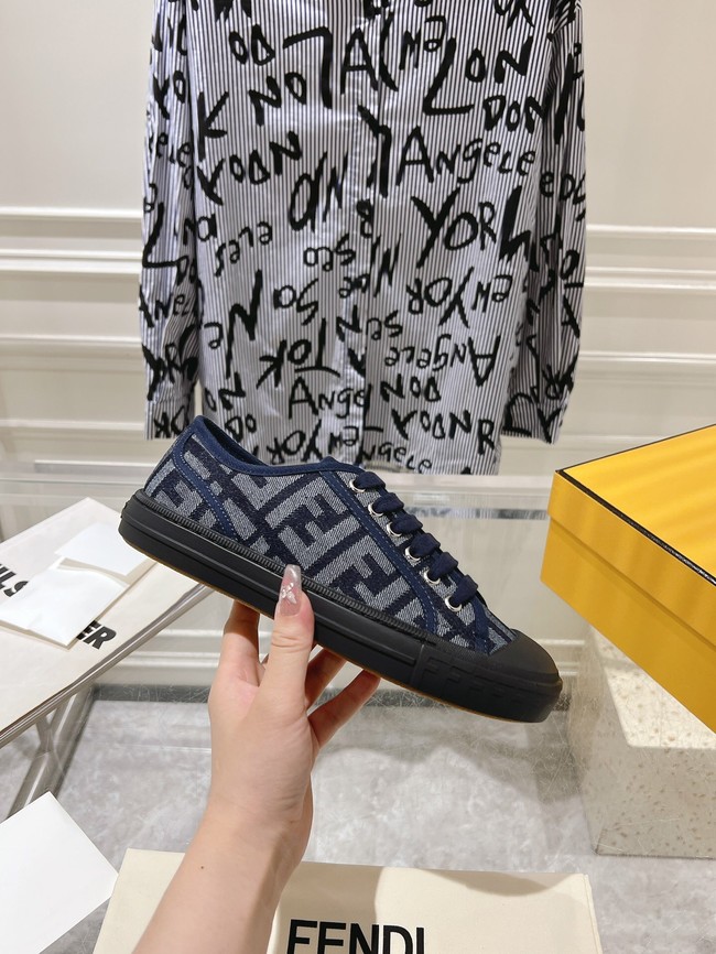 Fendi Sports shoes 44855-1