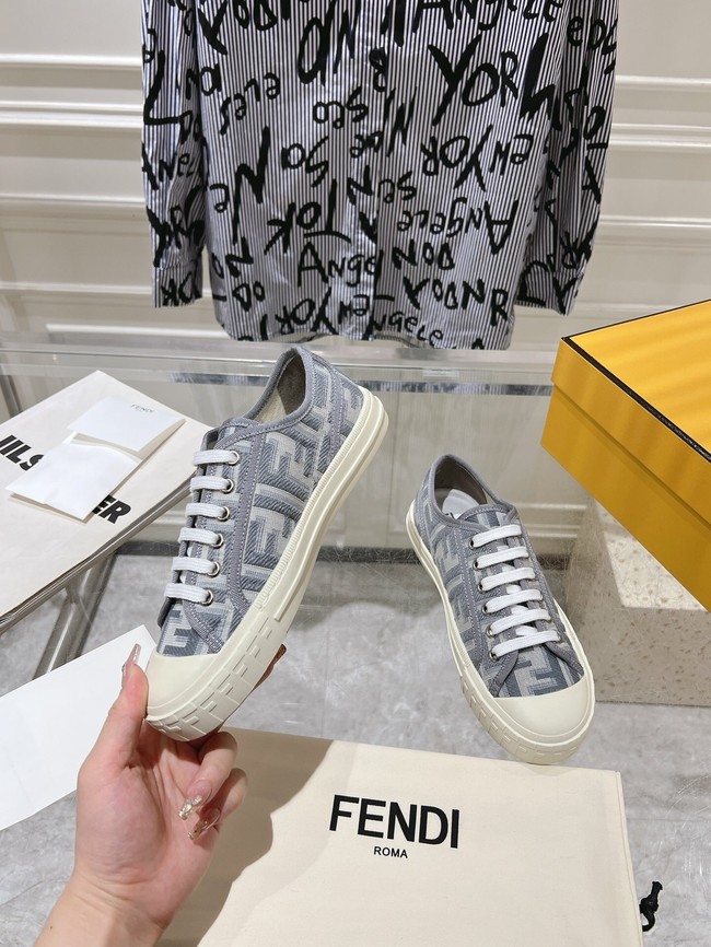 Fendi Sports shoes 44855-3