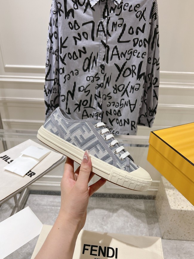 Fendi Sports shoes 44855-3