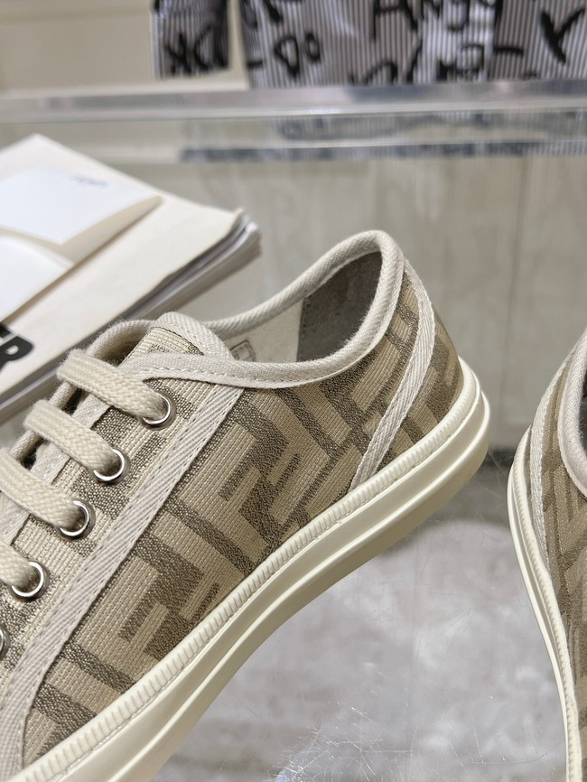 Fendi Sports shoes 44855-4