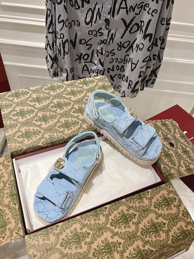 Gucci SANDAL 44856-3