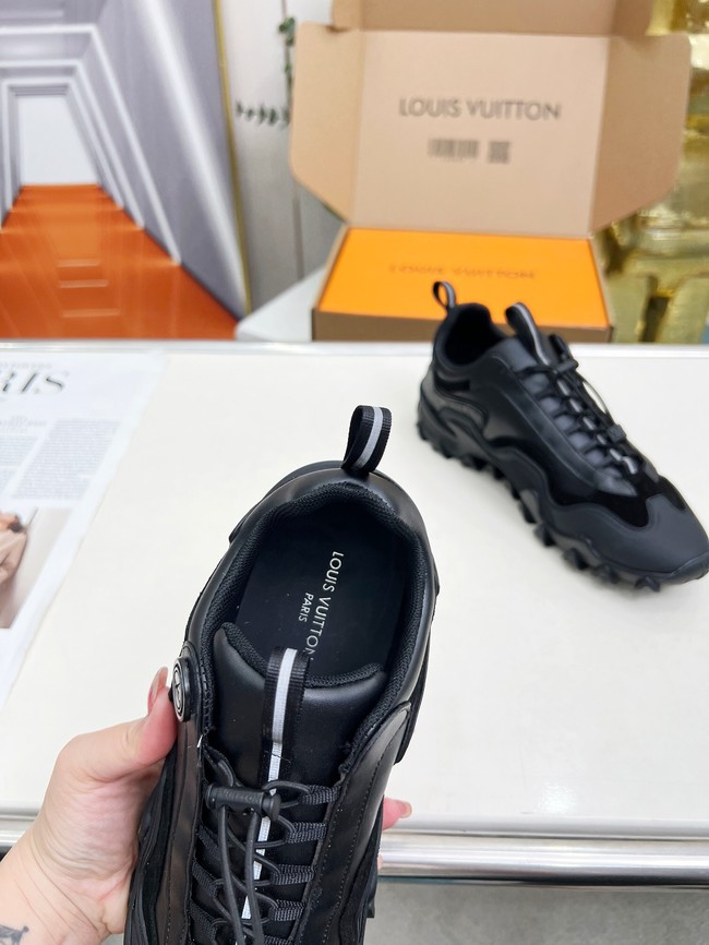Louis Vuitton Sports shoes 44854-5