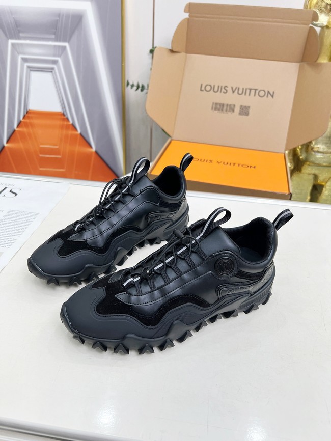 Louis Vuitton Sports shoes 44854-5