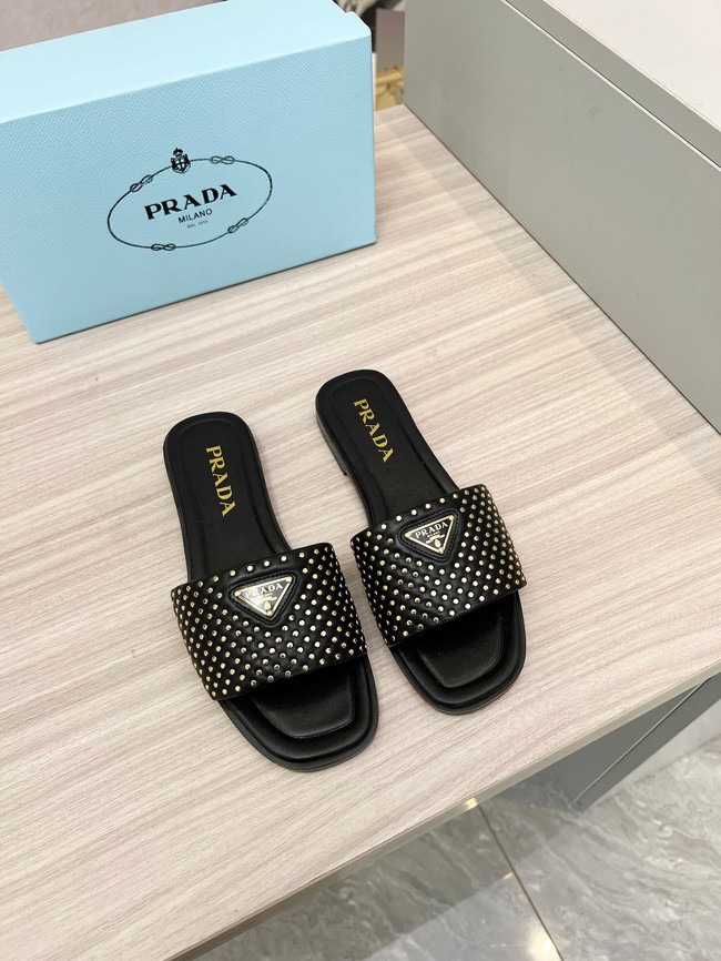 Prada Slippers 44859-11