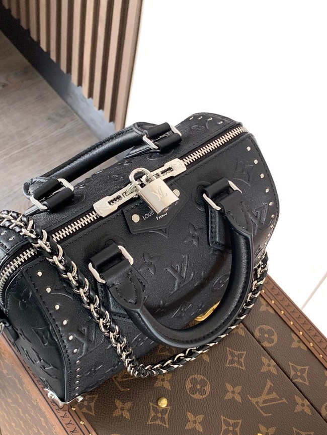 Louis Vuitton ONTHEGO PM M14575 BLACK