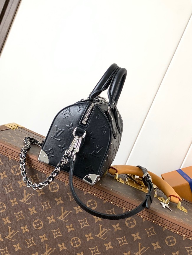 Louis Vuitton ONTHEGO PM M14575 BLACK