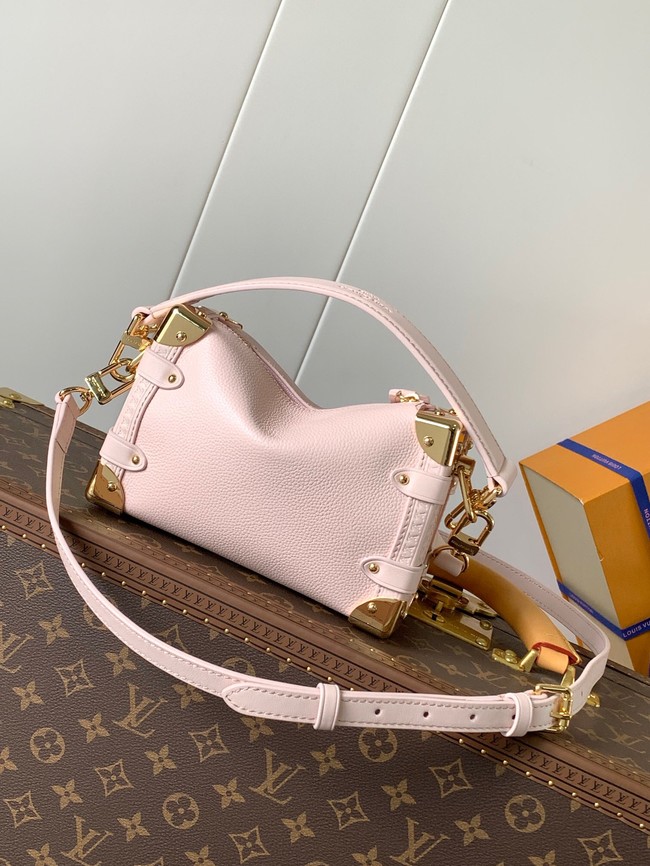 Louis Vuitton Side Trunk MM M25160 pink