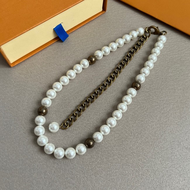 Louis Vuitton necklace CE16647