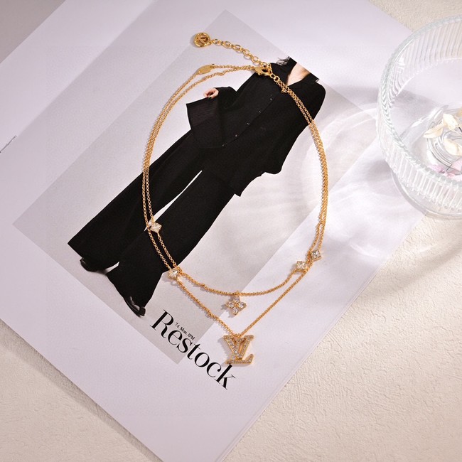 Louis Vuitton necklace CE16651