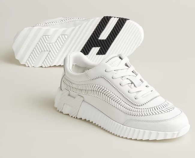 Hermes Sports shoes 44872-1