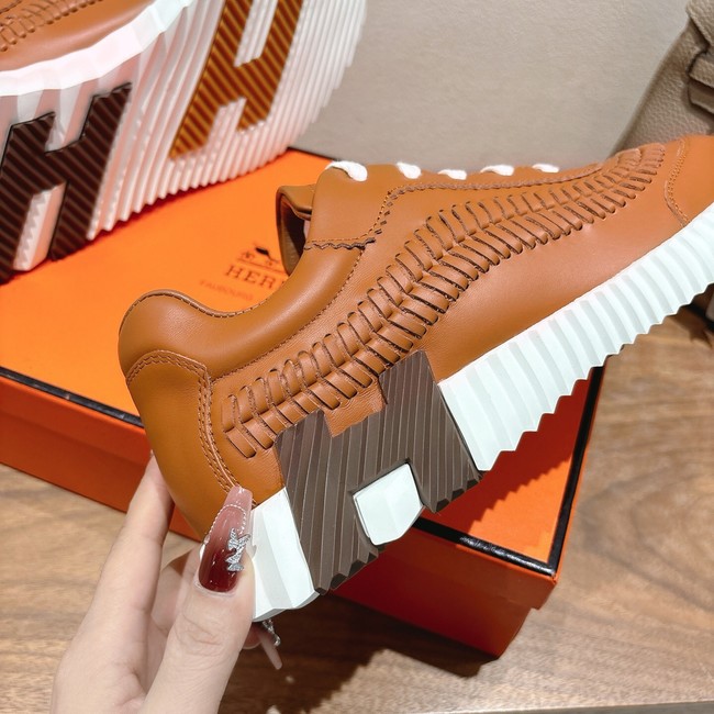 Hermes Sports shoes 44872-2