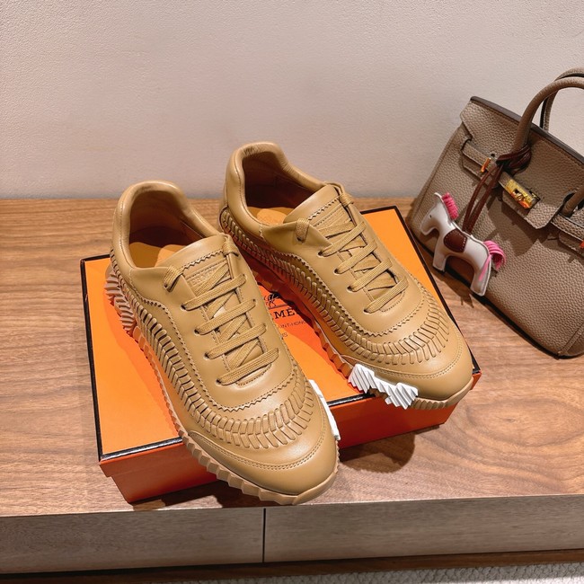 Hermes Sports shoes 44872-6