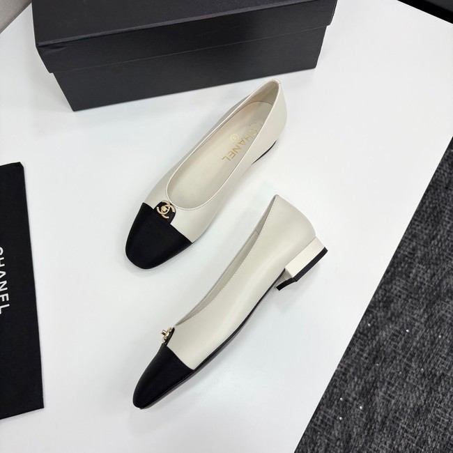 Chanel Shoes 44877-1