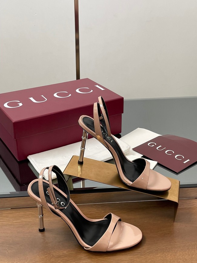 Gucci High heels 9.5CM 44881-4
