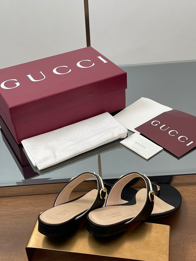 Gucci Slippers 44880-2