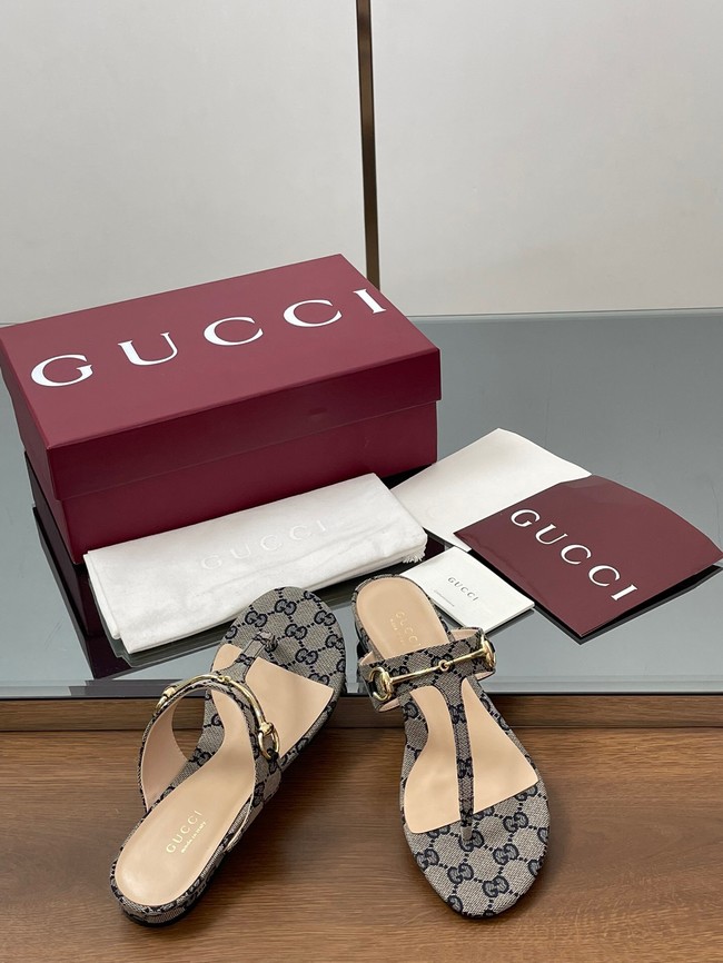 Gucci Slippers 44880-8