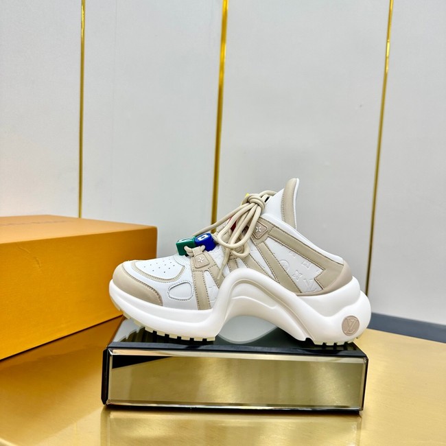 Louis Vuitton Sports shoes 44873-4