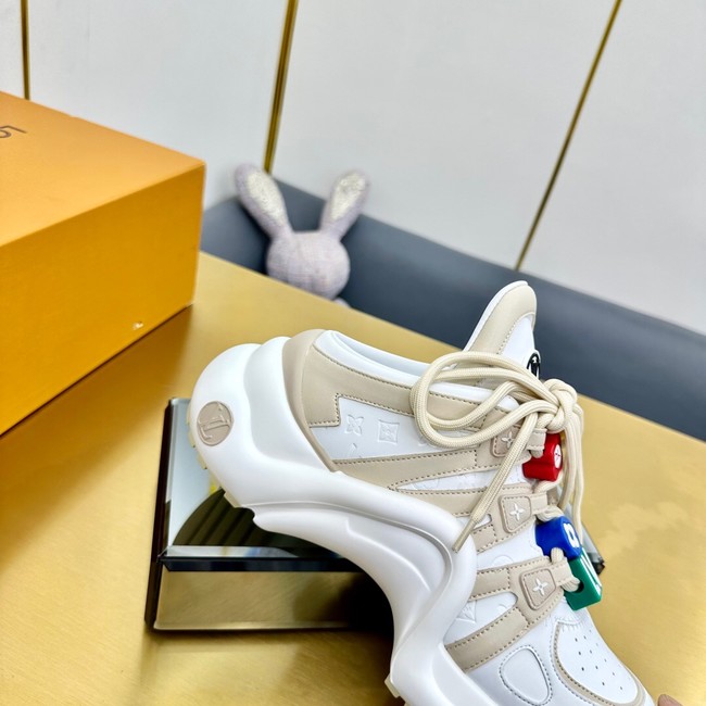 Louis Vuitton Sports shoes 44873-4