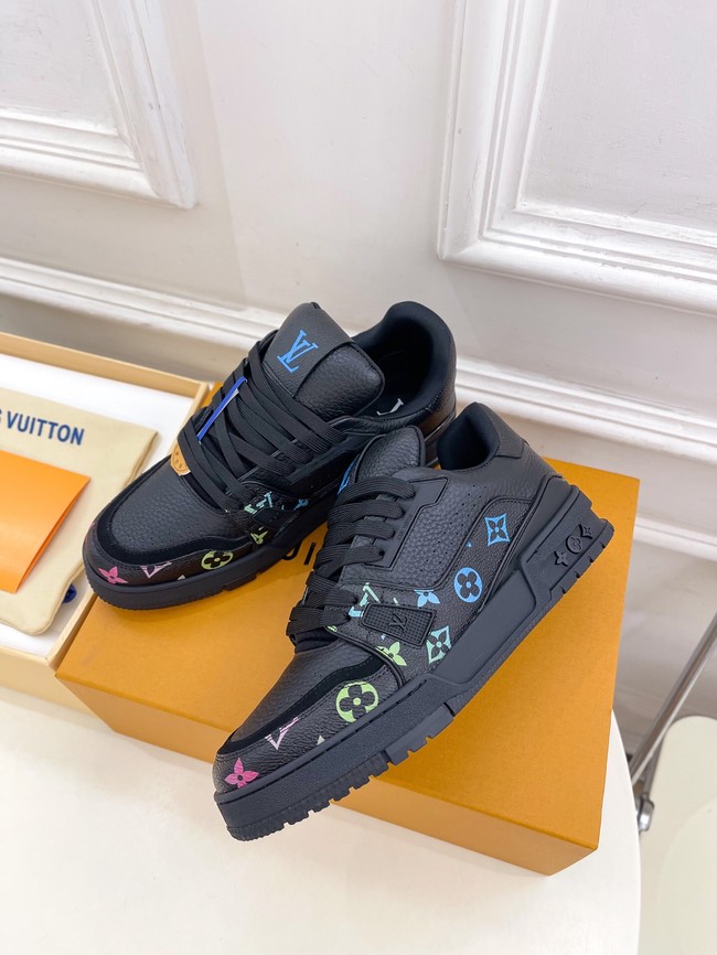 Louis Vuitton Sports shoes 44878-1