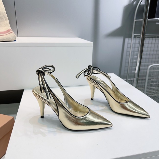 MIUMIU High heels 9CM 44874-2