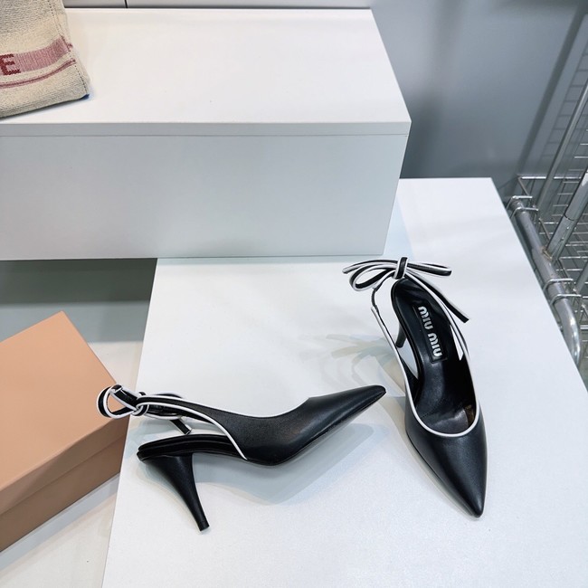 MIUMIU High heels 9CM 44874-5