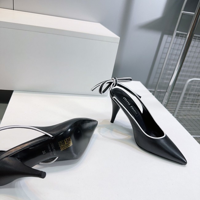 MIUMIU High heels 9CM 44874-5