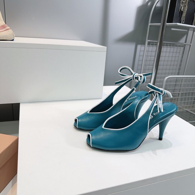 MIUMIU High heels 9CM 44875-4