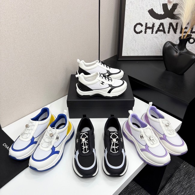 Chanel Sports shoes 44884-1