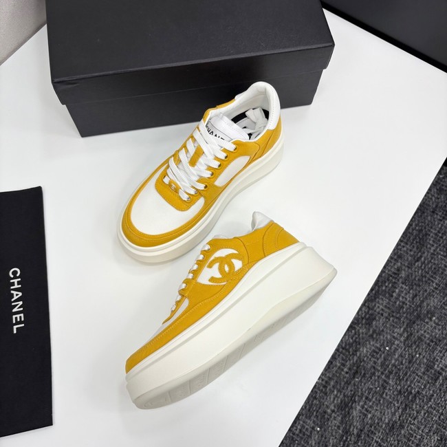 Chanel shoes 44885-1