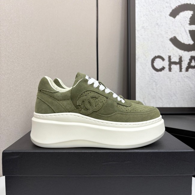 Chanel shoes 44890-4