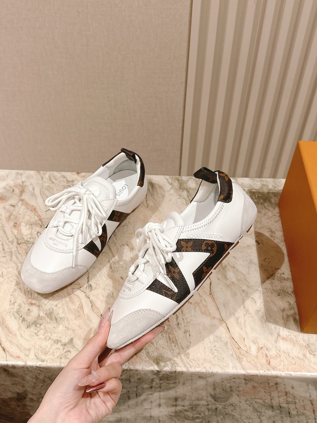 Louis Vuitton Sports shoes 44889-1
