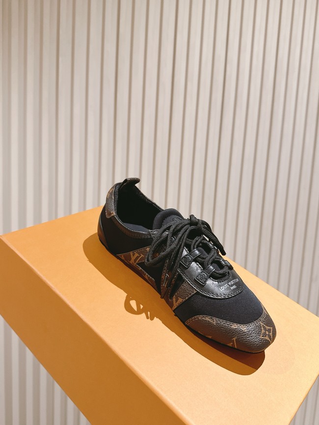 Louis Vuitton Sports shoes 44889-2